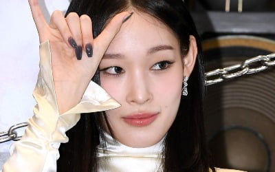 '신세계 家' 애니, 재벌 3세인데 숙소는 소박하네…"데뷔 전 부모님 반대 심해" ('전참시')