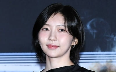 '29세' 주현영, 겹경사 알렸다…'괴기열차' 출연→유튜브 라이브 방송 활약