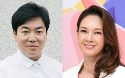 김일우♥박선영, 드디어 결혼하나…"혼수 준비, 살림 차리려 그릇 봐" ('신랑수업')