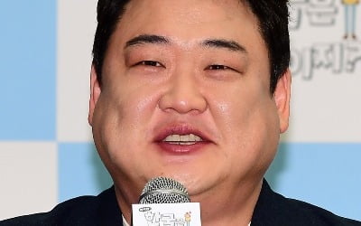 김준현, 하차 후 3년만에 복귀했는데…결국 결단