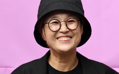 송은이, '재산 100억설' 진실 밝혔다…"7층 신사옥 설립, 우여곡절 많아" ('유퀴즈')