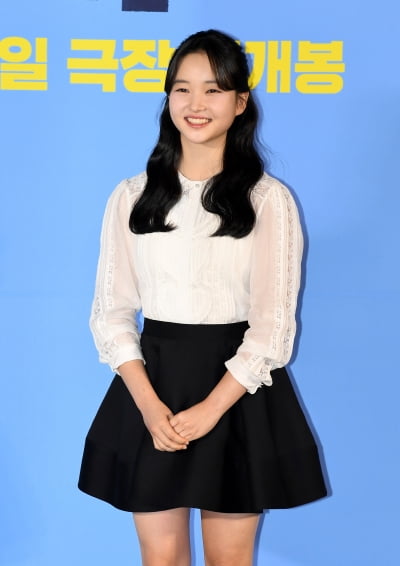 '좀비딸' 최유리, '승리 요정' 예약…20일 KT위즈 시구