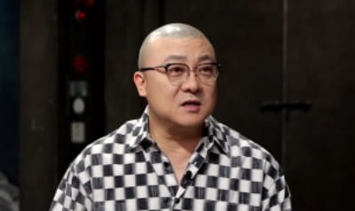 '연봉 30억' 염경환, 홈쇼핑만 100개 출연