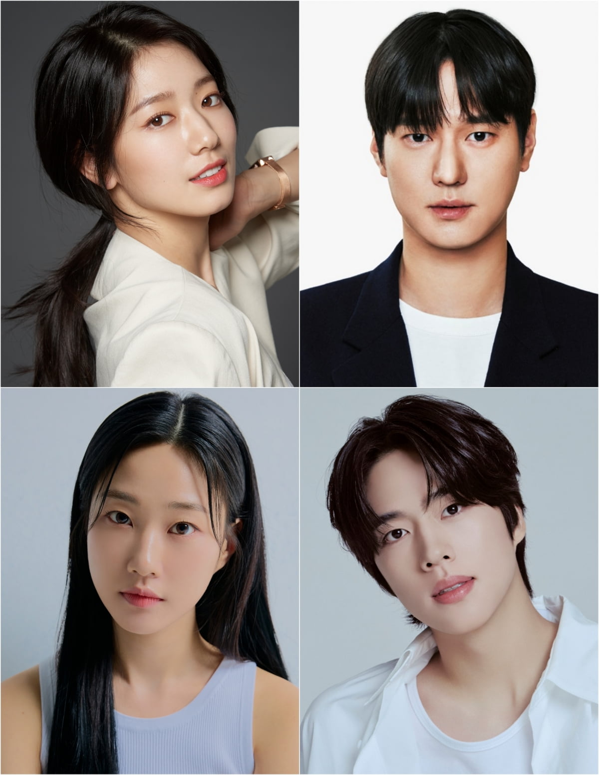[공식] '최태준♥' 박신혜, 1년 만에 기쁜 소식 전했다…또 원톱 주연물, "매우 기뻐" ('미스언더커버보스')