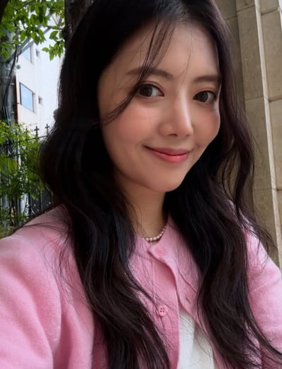 Rainbow's Jung Yoon-hye Set to Become First Mom from the Group
