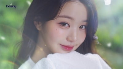 '20세' 장원영, '100억 몸값' 변우석 안 부럽다…올해만 광고 11개 브랜드 추가 계약