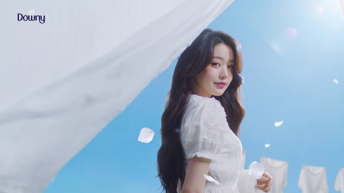 사진=다우니