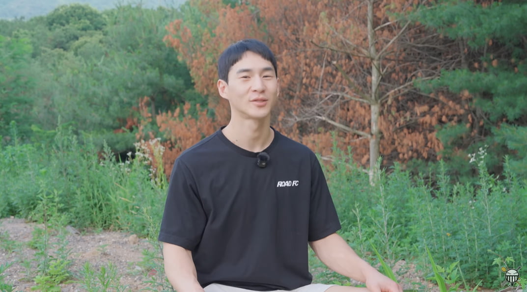 /사진 = 밴쯔 유튜브