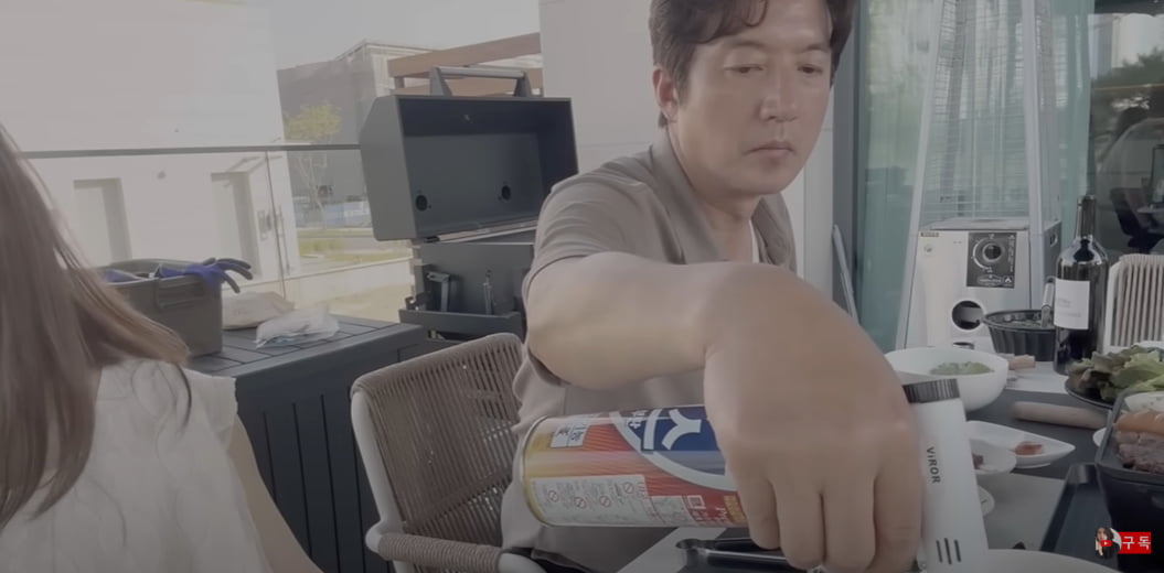 이하정준호 TV