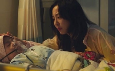 김다솜, 미혼모였다…병원에 아픈 자식 있어 "밤낮 없이 일한 이유" ('살롱드홈즈')