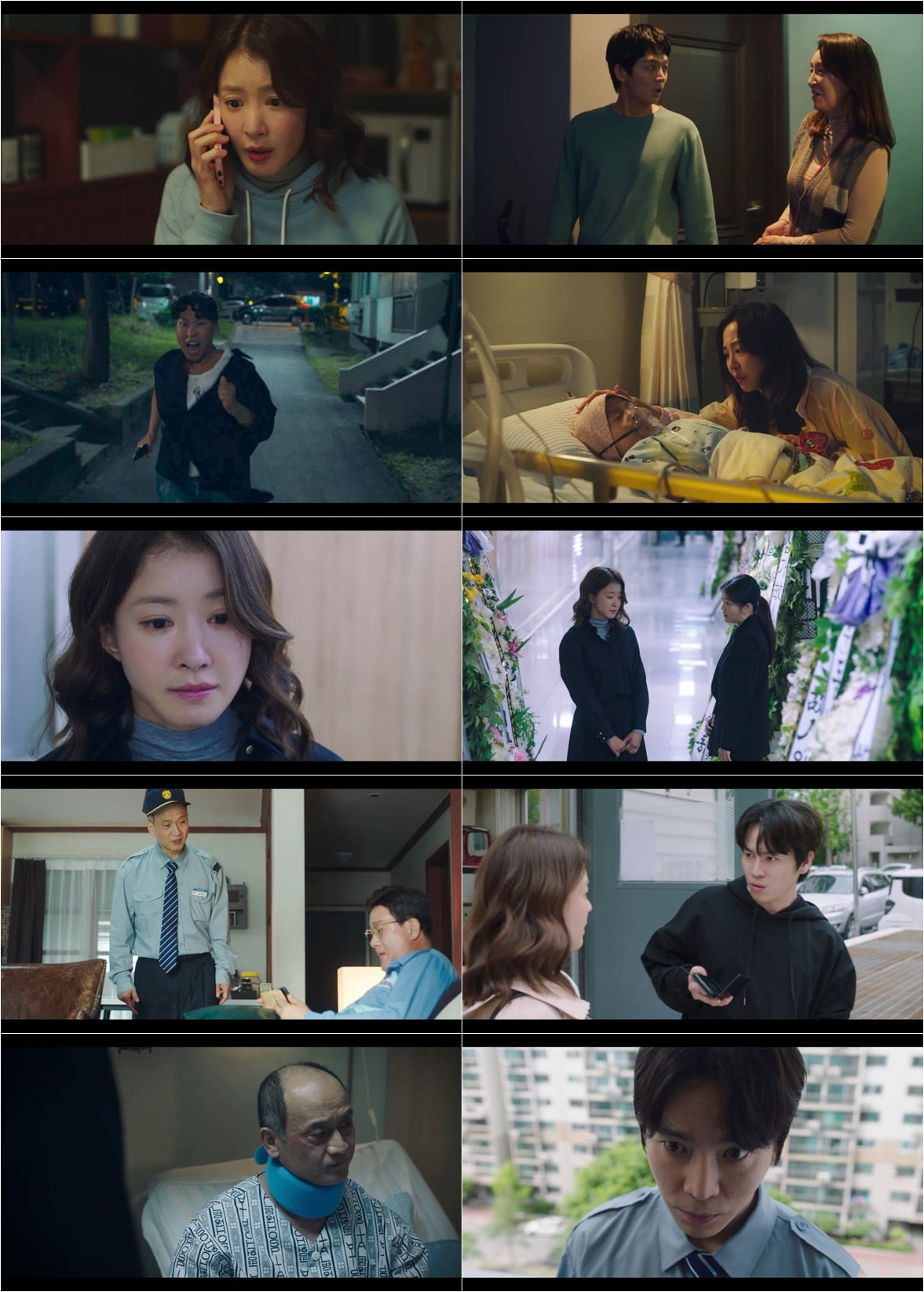김다솜, 미혼모였다…병원에 아픈 자식 있어 "밤낮 없이 일한 이유" ('살롱드홈즈')