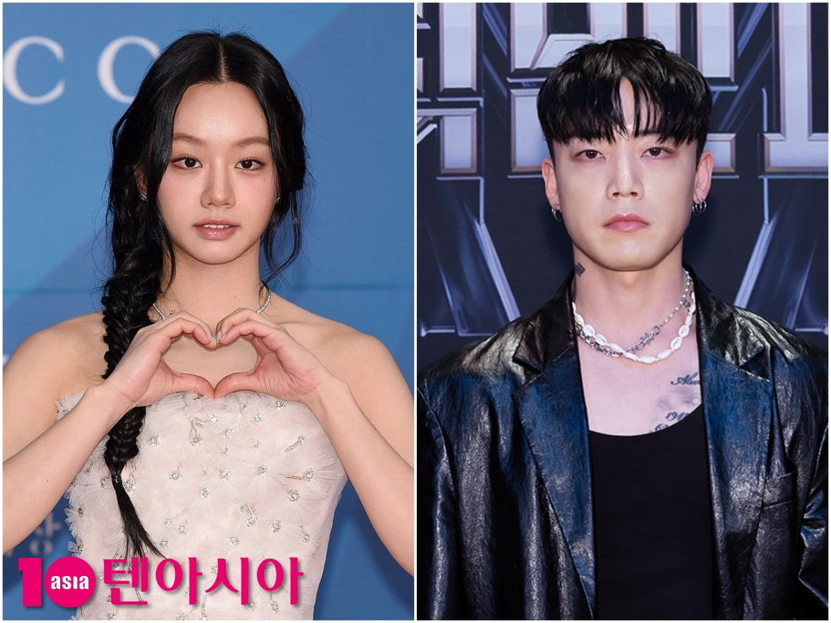 사진=텐아시아DB/Mnet 제공