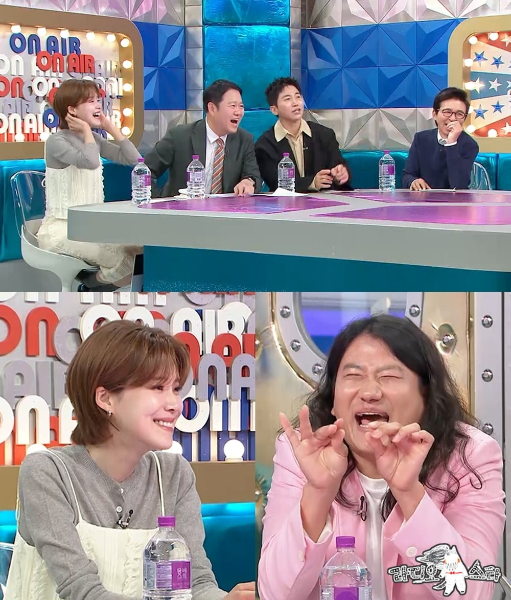 유재석, 돈 얼마나 많이 줬으면…"남은 돈 돌려드리려 전화하니 당황" ('라스')