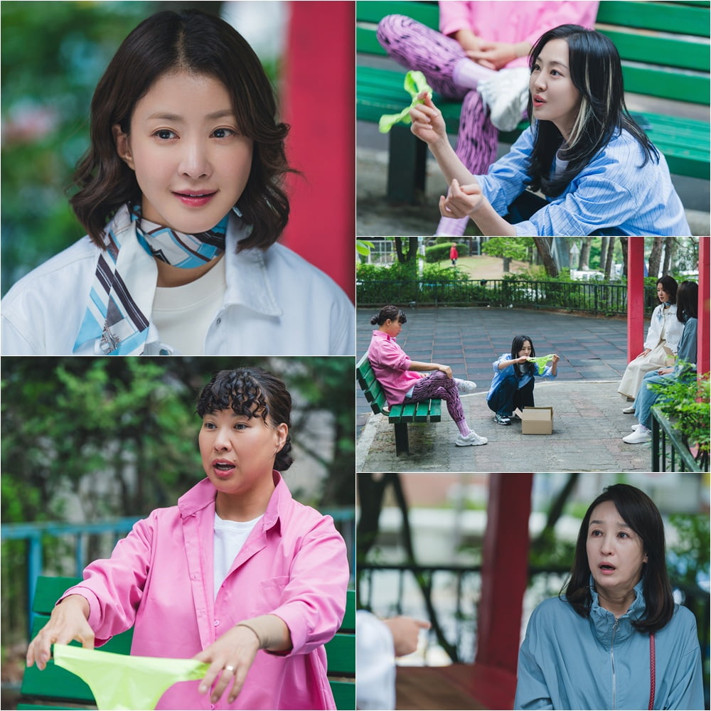 사진=ENA ‘살롱 드 홈즈’ 