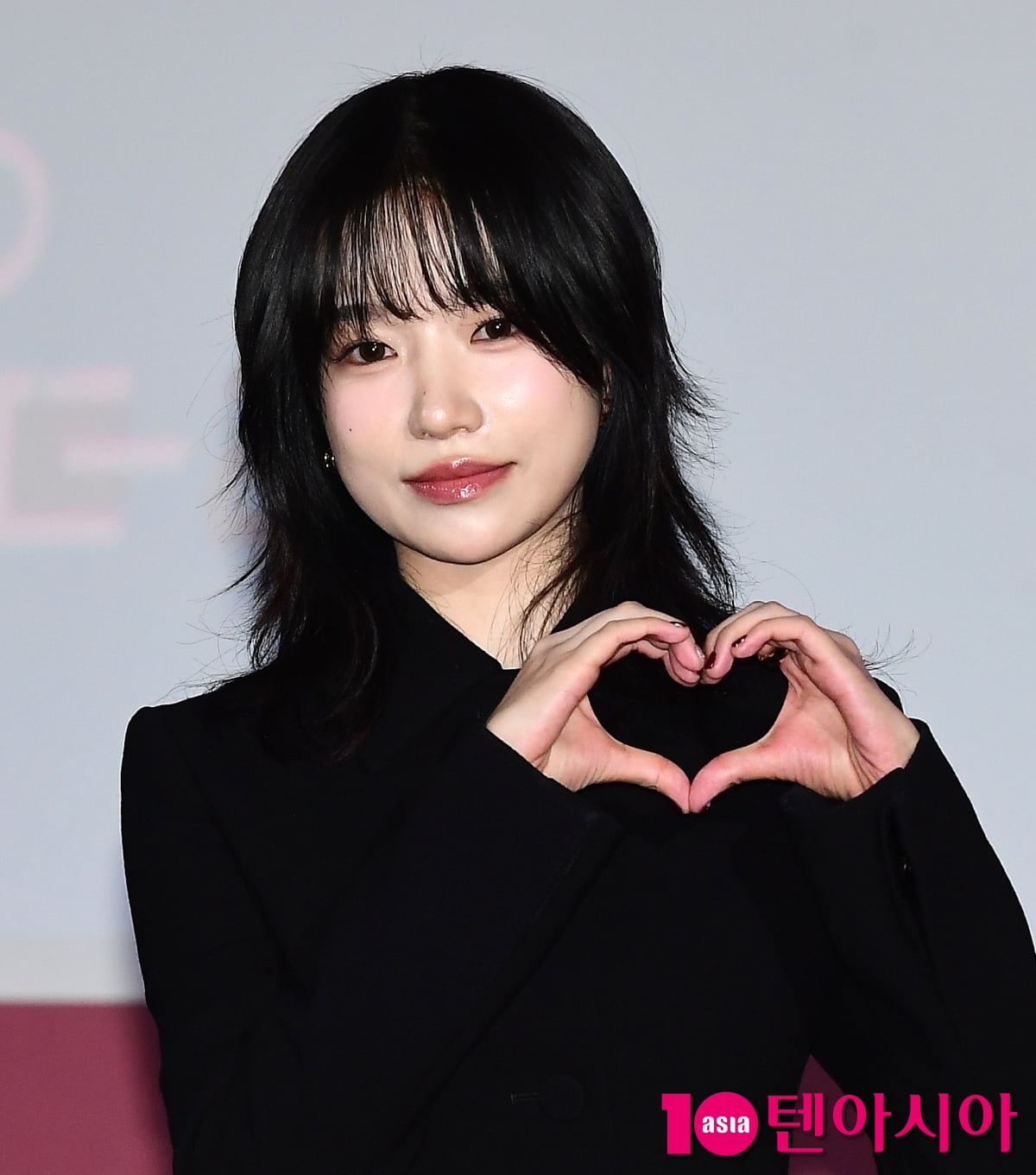조유리/ 사진=텐아시아 DB