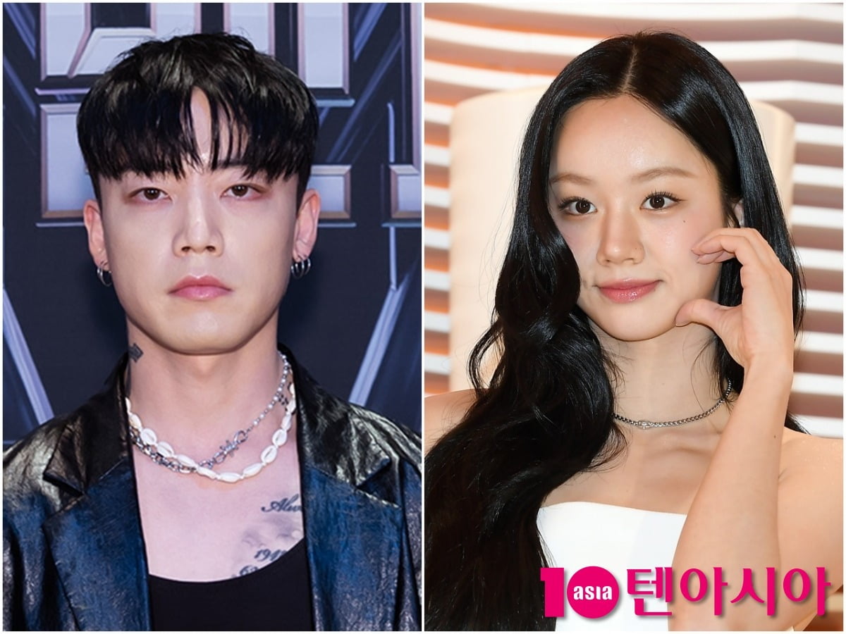사진=엠넷/텐아시아DB