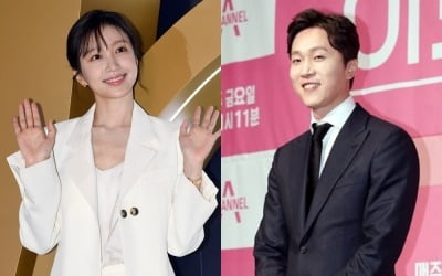 하니, ♥양재웅 사건 종결 안됐는데…결혼 연기 후 복귀에 "이미지 세탁" VS "보고 판단" 시끌 [TEN피플]