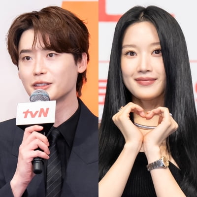 '아이유♥' 이종석, 15년차 배우인데…"선배 문가영에게 내 연기 괜찮았냐고 물어봐" ('서초동')