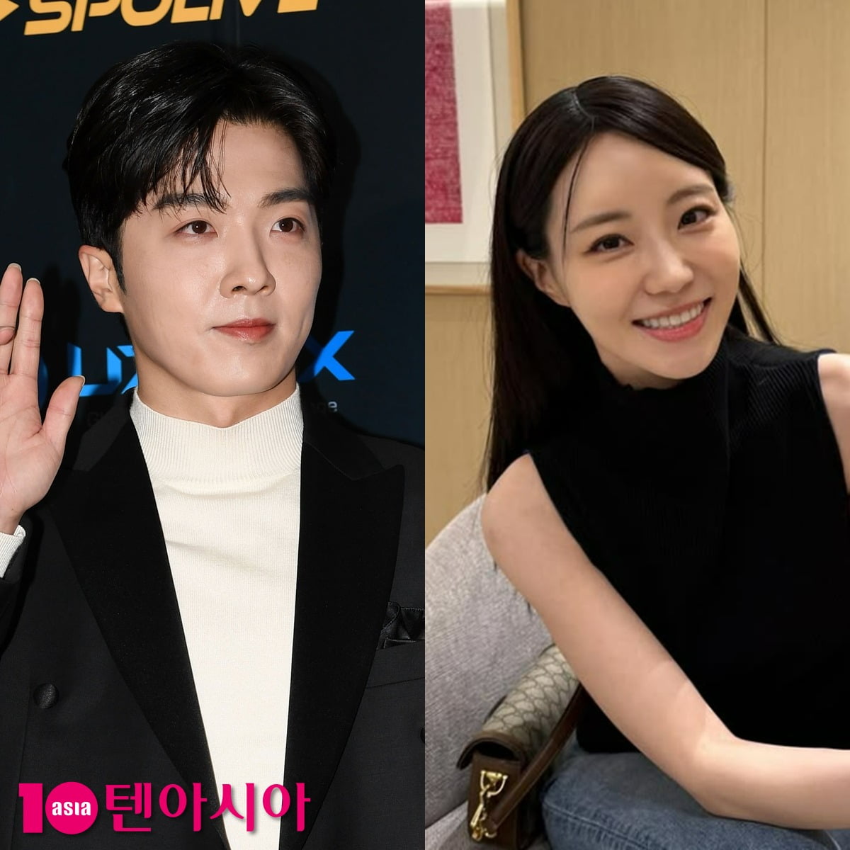 가수 적재-허송연/사진 = 텐아시아 사진DB-허송연 인스타그램