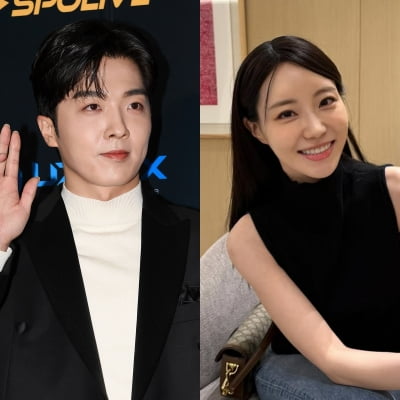 '별 보러 가자' 적재, '허영지 친언니' ♥허송연과 결혼 발표 "올해 결혼 예정"