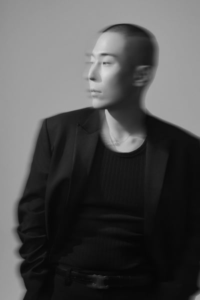 '윤보미♥' 라도, 열애 9년 차에 기쁜 소식 전했다…"승리의 에너지 전달할 것"
