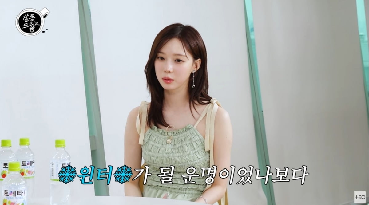 사진 = '' 유튜브 채널 캡처