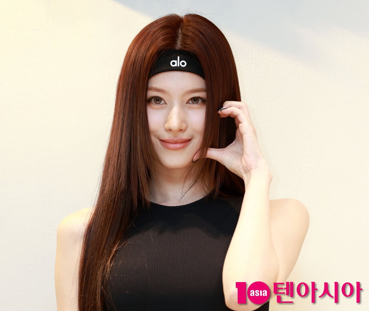 트와이스 사나, 느낌 있는 여신[TEN포토+]