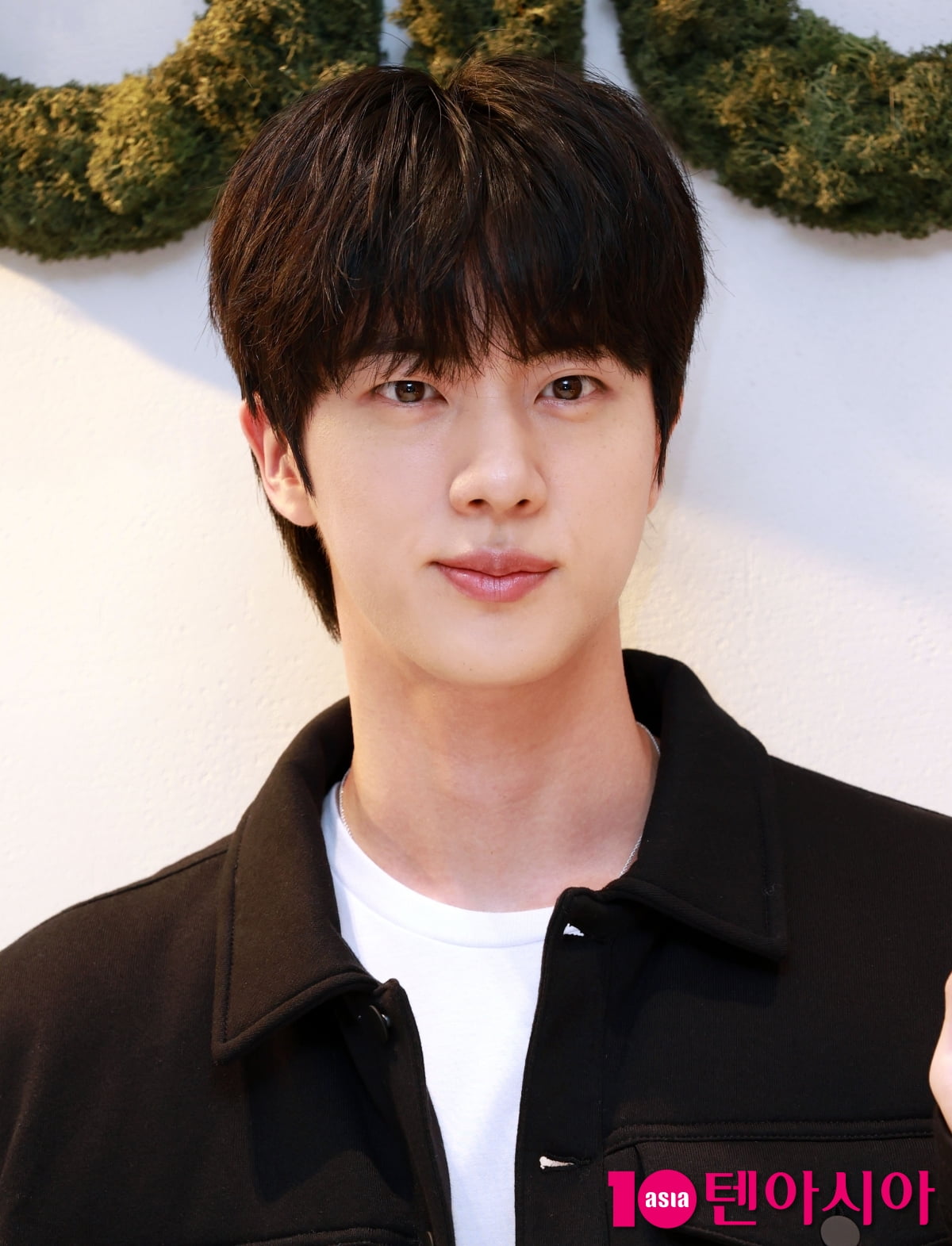 BTS 진, 너무 잘생긴 월드스타[TEN포토+]