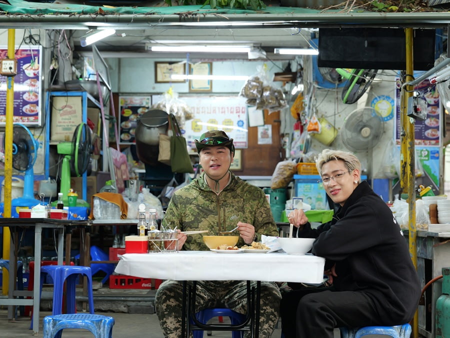 '11월 결혼' 이장우, 이미 요요 왔는데 또…"살 더 찔 것 같다"('두유노집밥')