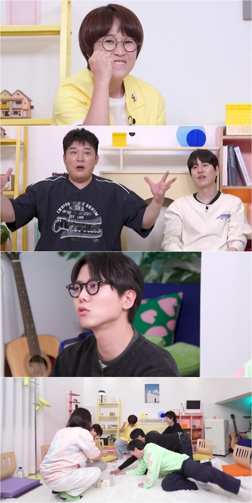 '결혼설' 김종국, 공약 시청률 돌파했는데…'62억 신혼집' 공개 안 한다 ('옥문아')