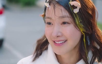 [종합] 이시영, 제대로 일냈다…이혼 후 복귀에 시청률 고공 행진, 추영우♥조이현 턱끝 추격 ('홈즈')