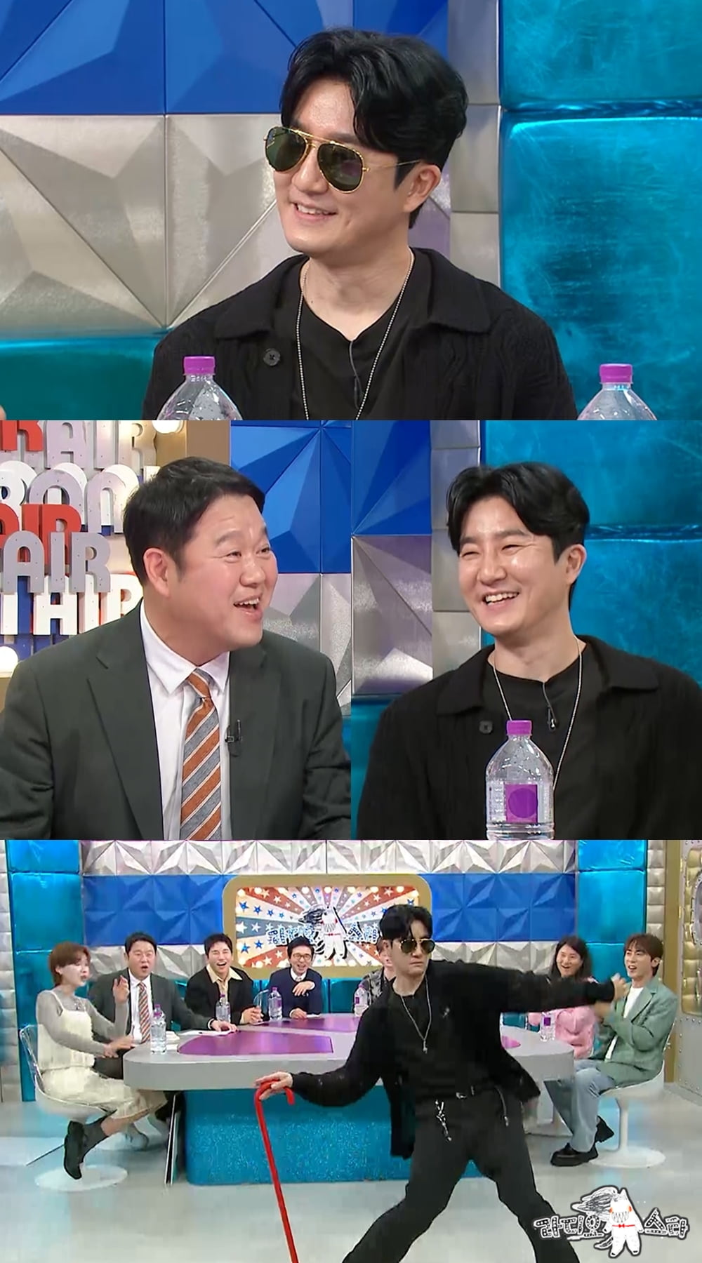 사진 제공=MBC ‘라디오스타’
