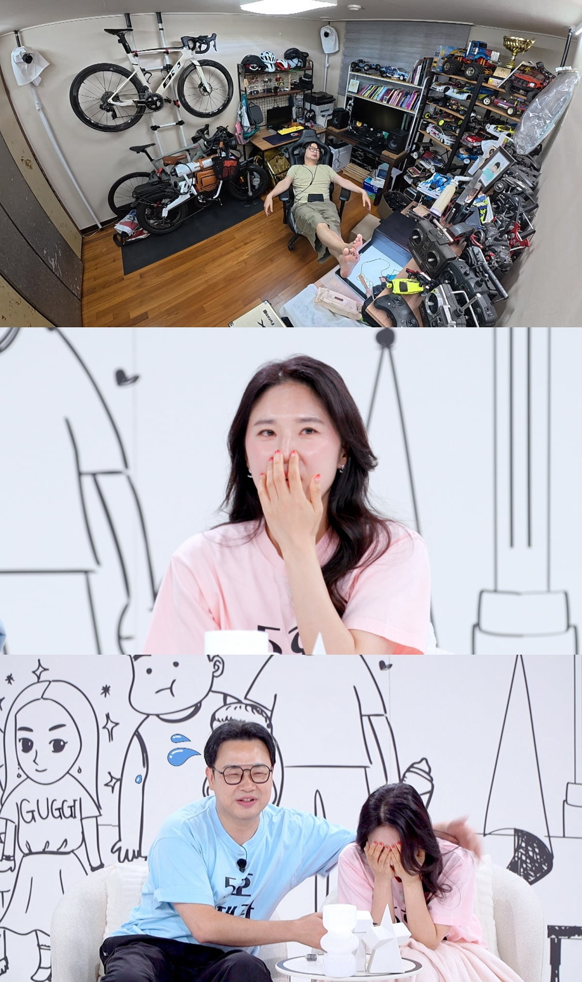 사진 제공=JTBC '1호가 될 순 없어2'