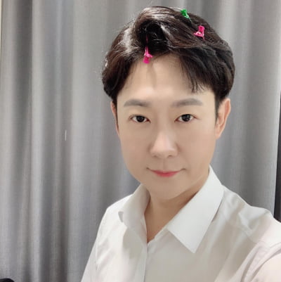 천명훈, 50대 앞두고 피부과 CEO와 ♥데이트…상대는 미스차이나 출신 미모의 재원('신랑수업')