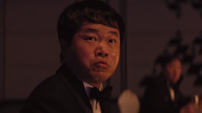 '오징어게임3' 우정국, 최후 4인까지 살아남았다…이정재·임시완 궁지에 몬 '도시락남'