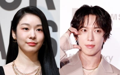 정용화, 김연아 미모 극찬했다…"결혼했지만 본 사람 중 제일 예뻐" ('먹을텐데')
