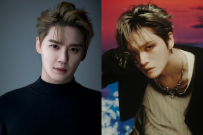 김준수·김재중, ATA 페스티벌 헤드라이너 주인공…한강 난지공원 들썩인다