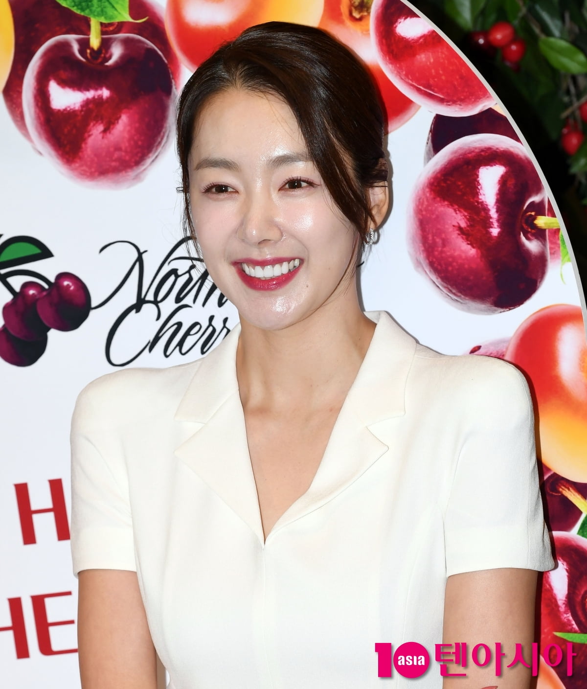소이현, 아름다운 미소[TEN포토+]