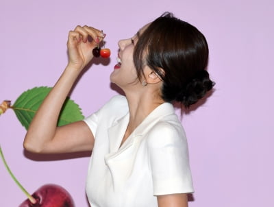 소이현, 아름다운 미소[TEN포토+]