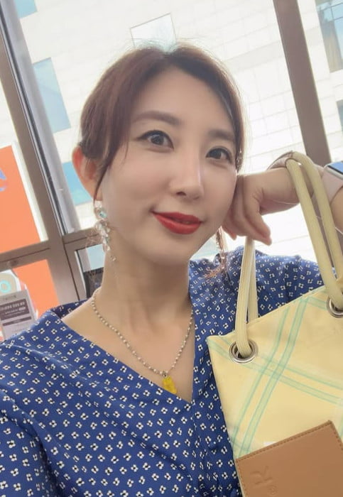 사진=박인영 SNS