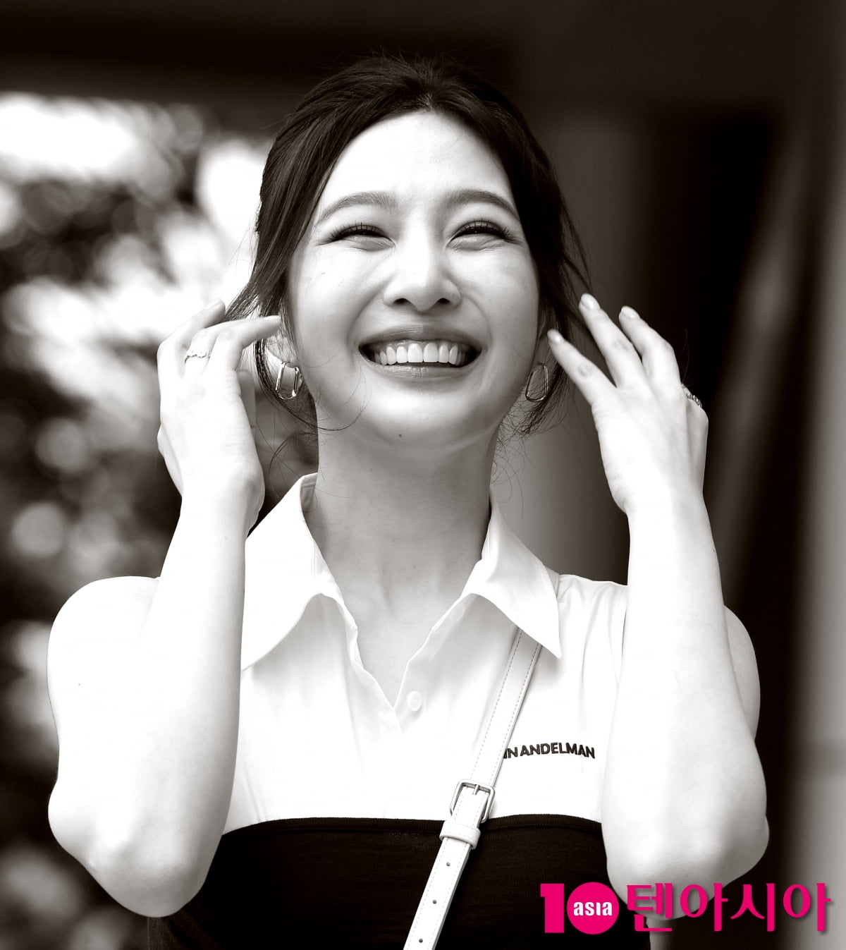레드벨벳 조이, 인간 탄산음료 비주얼..청량하다 못해 톡 쏘네[TEN포토+]
