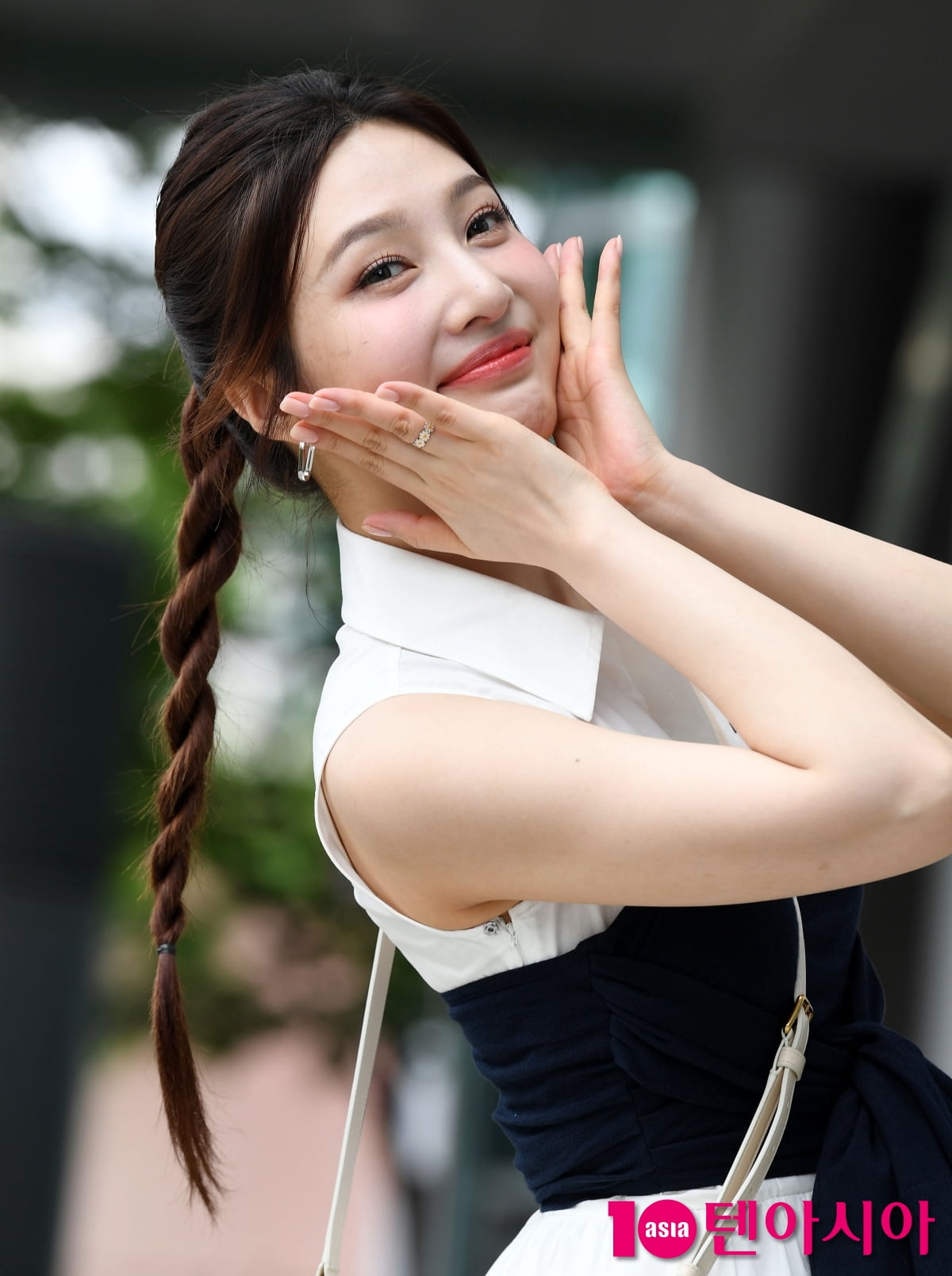 레드벨벳 조이, 美친 비주얼...날마다 이뻐져요[TEN포토+]