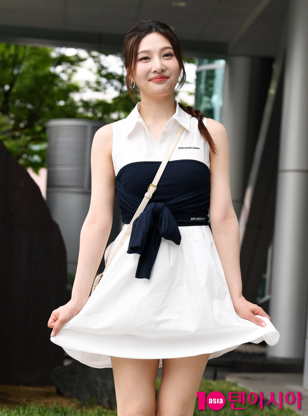레드벨벳 조이, 美친 비주얼...날마다 이뻐져요[TEN포토+]