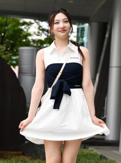 레드벨벳 조이, 美친 비주얼...날마다 이뻐져요[TEN포토+]