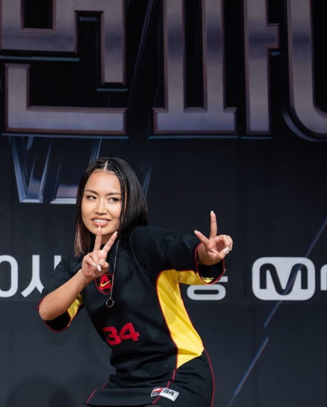 사진=엠넷
