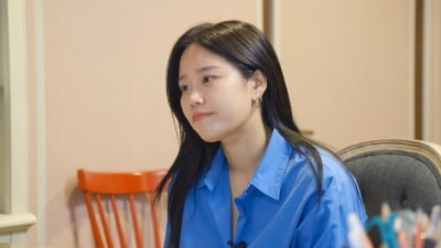 유명 보컬 트레이너, 경연 프로 출연 중 심리 치료 받았다…"심각한 불안"('하오걸')