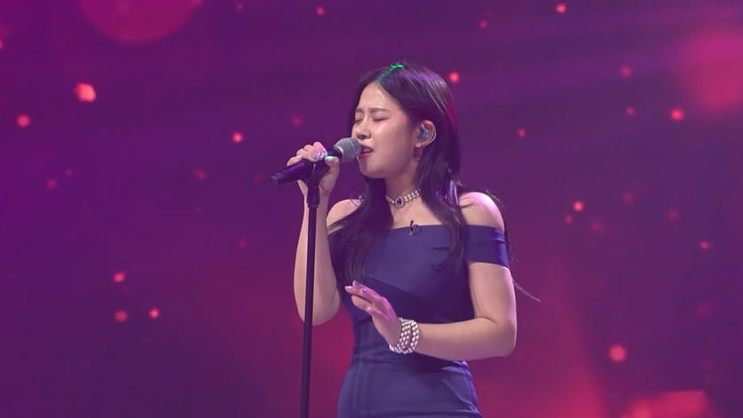 유명 보컬 트레이너, 경연 프로 출연 중 심리 치료 받았다…"심각한 불안"('하오걸')