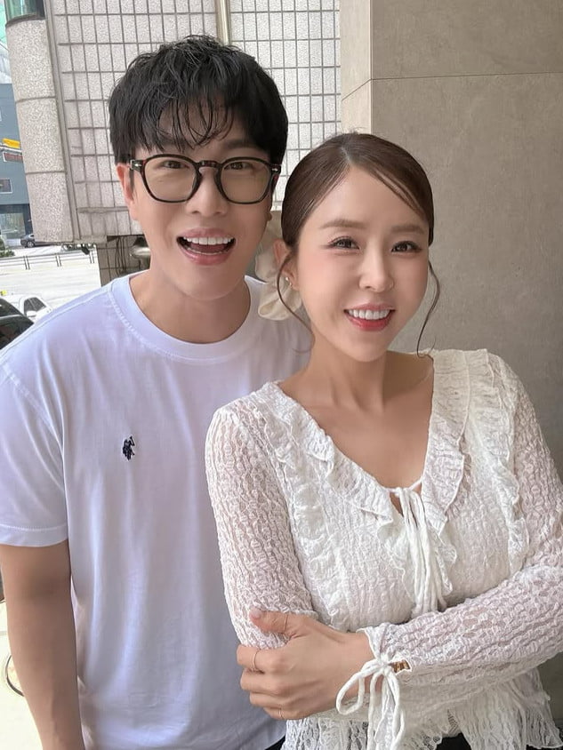 사진=신지 SNS