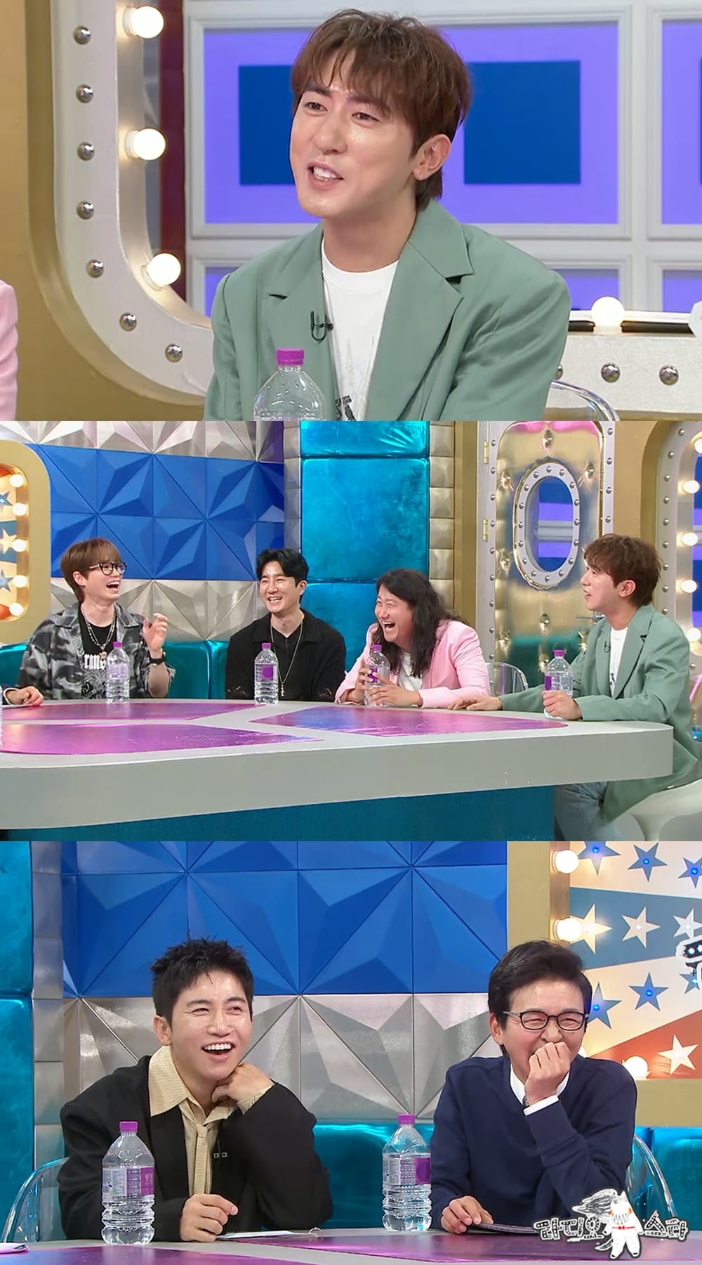 사진 제공=MBC ‘라디오스타’