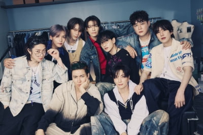 '데뷔 20주년' 슈퍼주니어, JTBC '아는 형님' 총출동